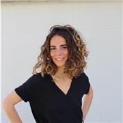 Profesora/facilitadora de francès (experiencia en Alianza Francesa) + escuelas de negocio y incubadoras.